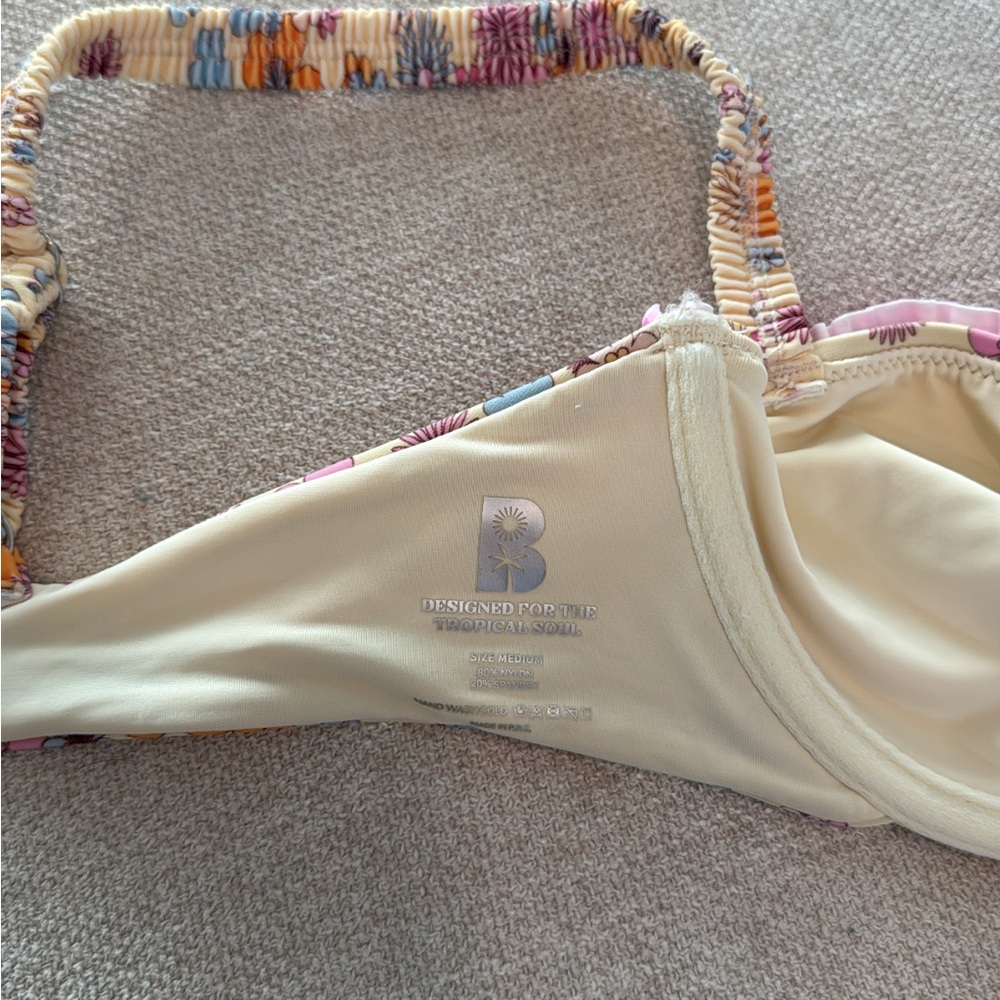 Picnic Party Blackbough Bikini - Picture 4 of 5